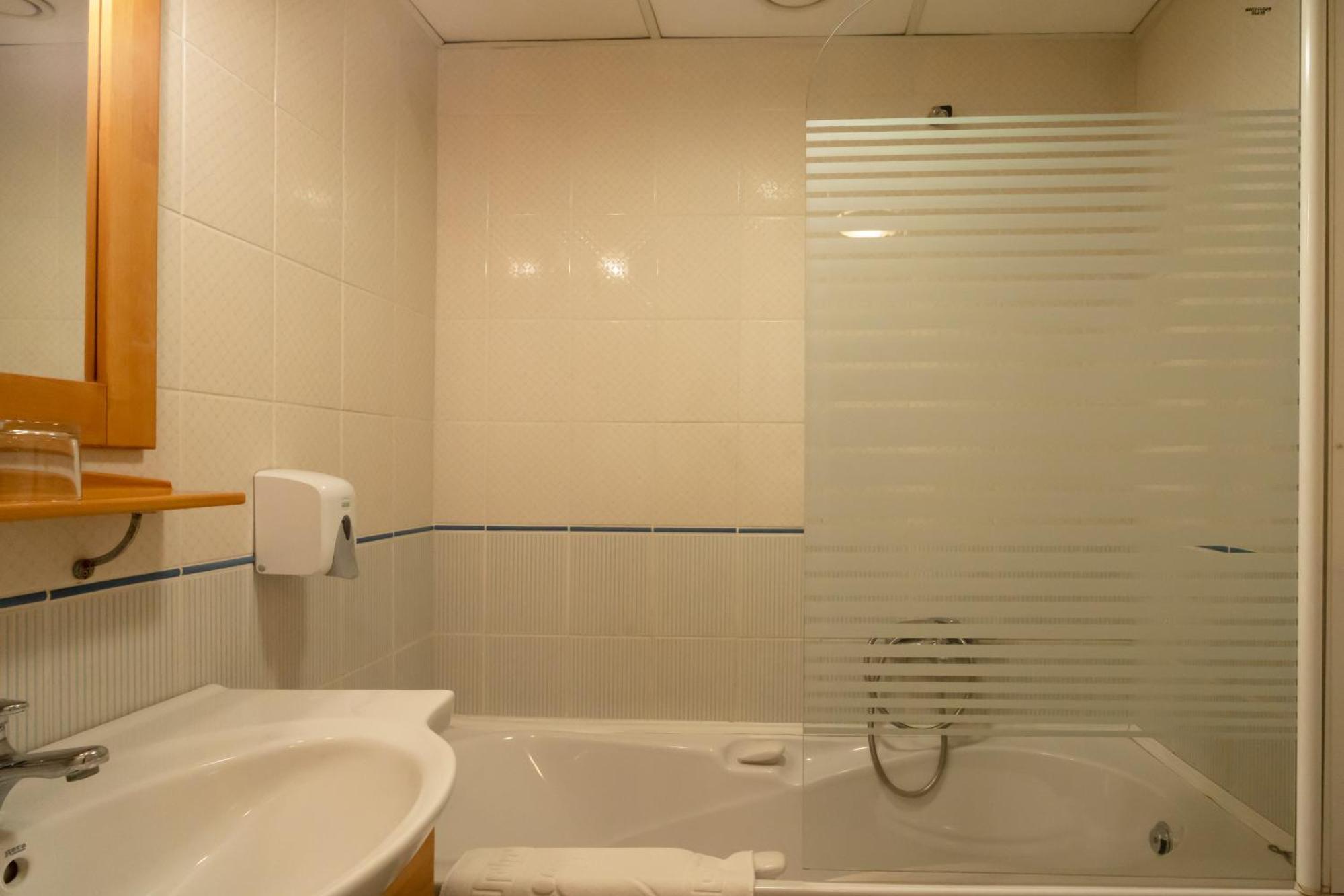 Korona Hotel Nyíregyháza المظهر الخارجي الصورة