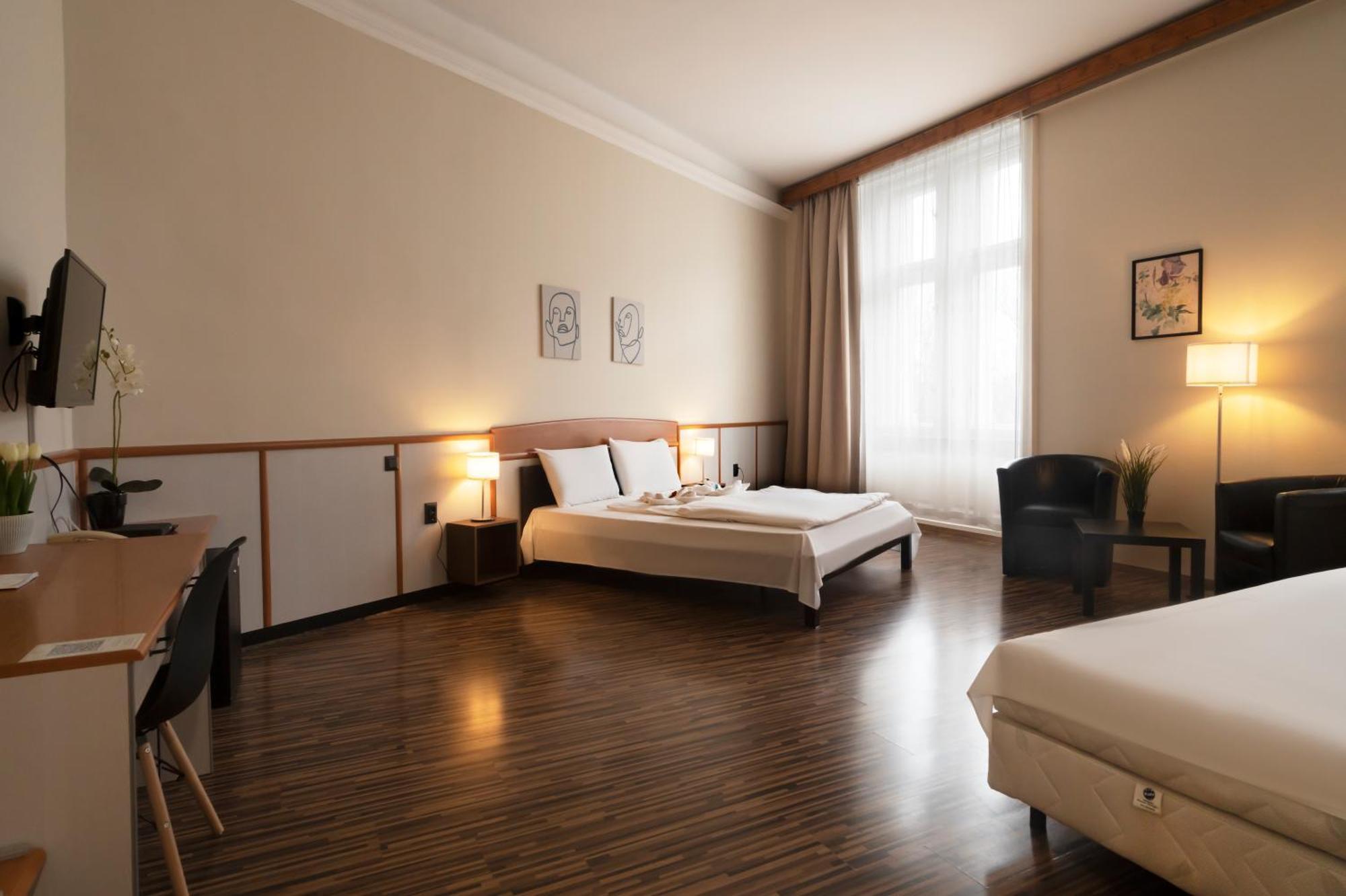 Korona Hotel Nyíregyháza المظهر الخارجي الصورة