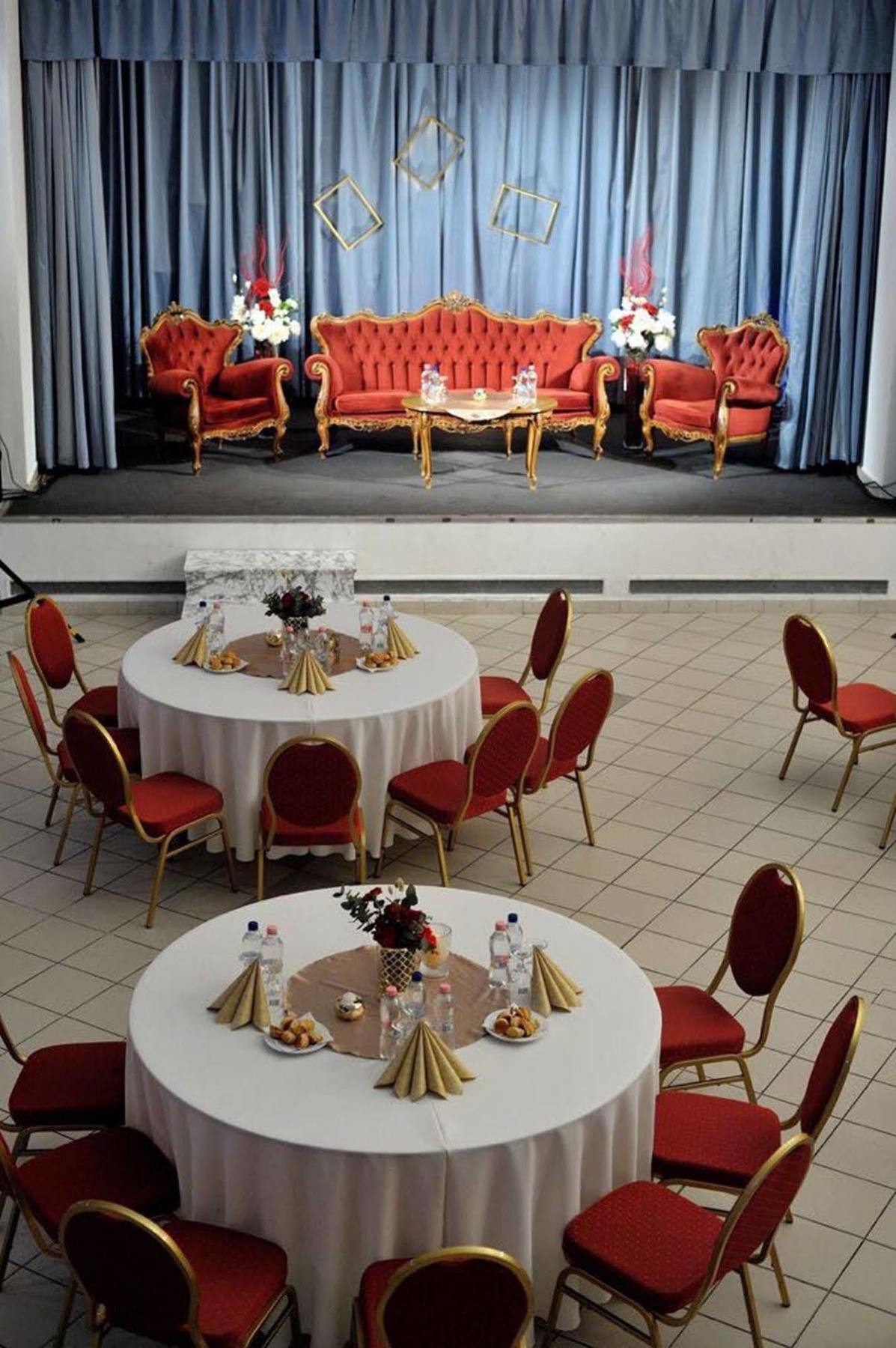 Korona Hotel Nyíregyháza المظهر الخارجي الصورة