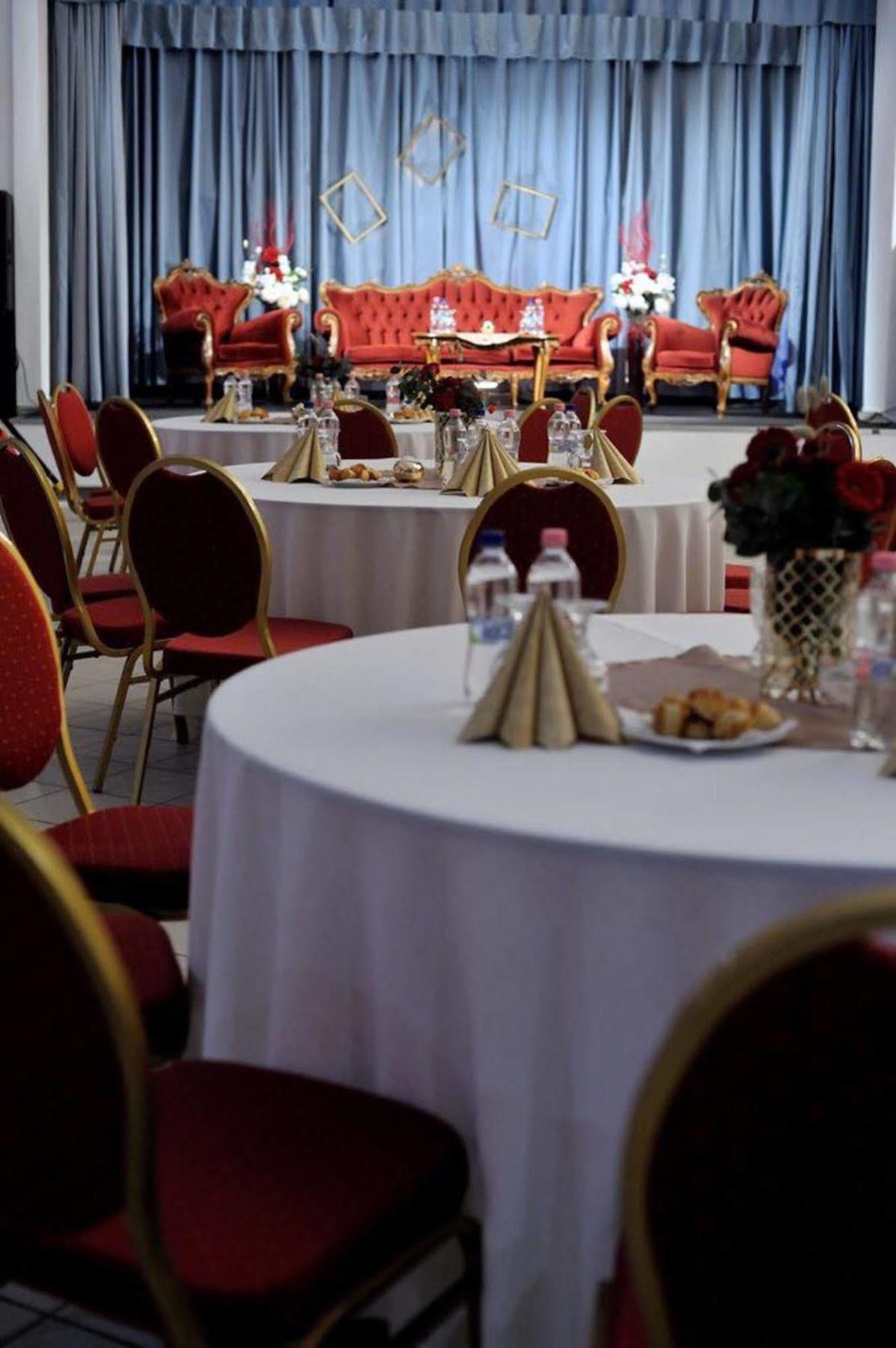 Korona Hotel Nyíregyháza المظهر الخارجي الصورة